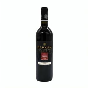 Vino tinto BARKAN cabernet sauvignon Cabernet Sauvignon (12 ml)