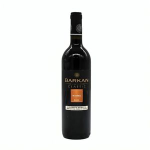Vino tinto BARKAN malbec Malbec (12 ml)