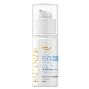 Bloqueador HAWAIIAN TROPIC beautycare (50 ml)