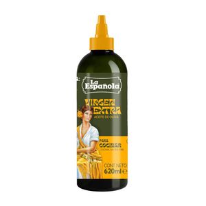 Aceite de oliva HACIENDA GUZMAN MARCA EXCLUSIV extra virgen (620 ml)