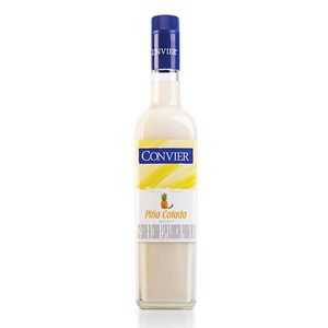 Aperitivo CONVIER piña colada (750 ml)