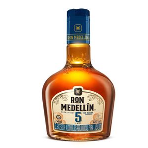 Ron MEDELLIN extra añejo (750 ml)