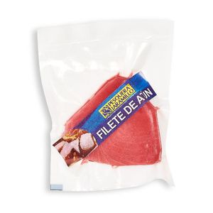 Filete de atún PESQUERA JARAMILLO congelada