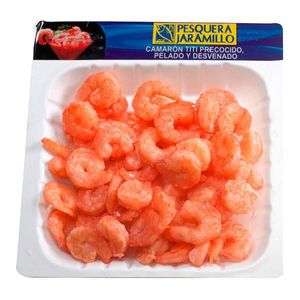 Camaron Titi Pesquera Jaramillo x 350G