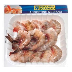 Langostino PESQUERA JARAMILLO mediano (350 gr)