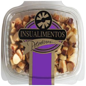 Nuez INSUALIMENTOS del Brasil (130 gr)