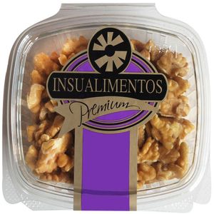 Nuez INSUALIMENTOS del nogal burbuja (150 gr)