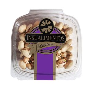 Pistachos INSUALIMENTOS caja (150 gr)
