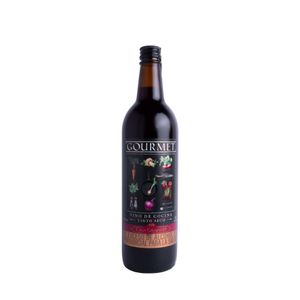 Vino tinto GOURMET de cocina Cabernet Sauvignon (750 ml)
