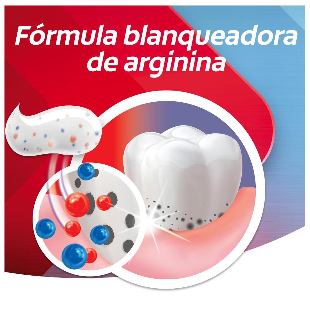 Crema Dental COLGATE Sesitive ProAlivio Original (60  ml) img #4