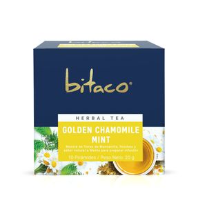 Té BITACO flores (20 gr)