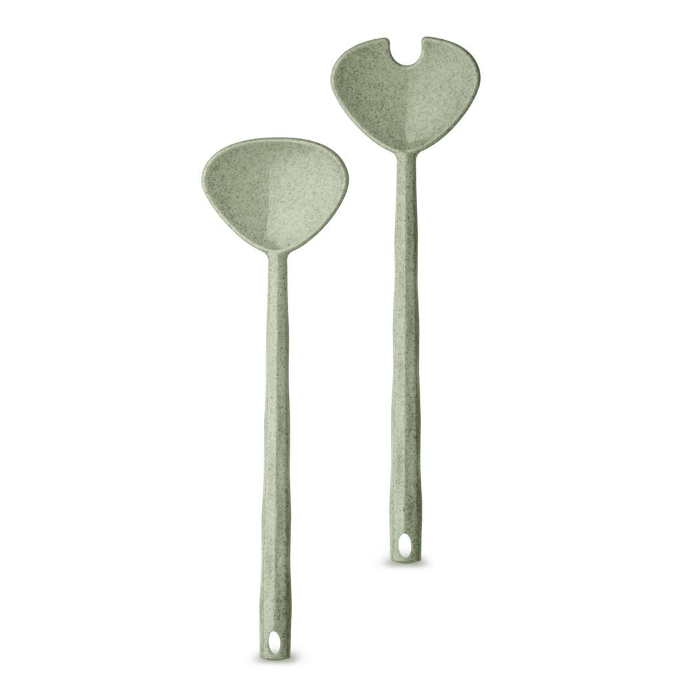 Cuchara Servidora Set x2 Verde KOZIOL 3649668 img #1