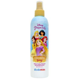 Spray para peinar DISNEY desenredante (250 ml)