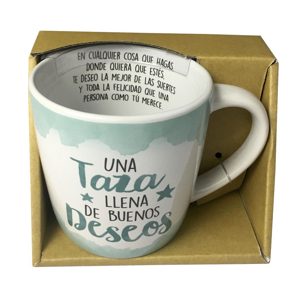 Mug Con Mensaje NICO SIN REF img #1