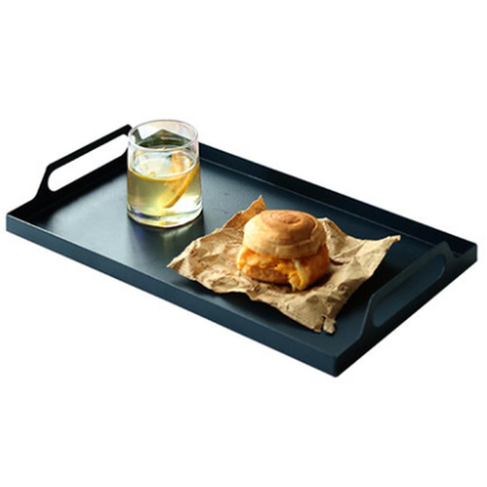 Bandeja Negra CONCEPTS 82512334 img #1