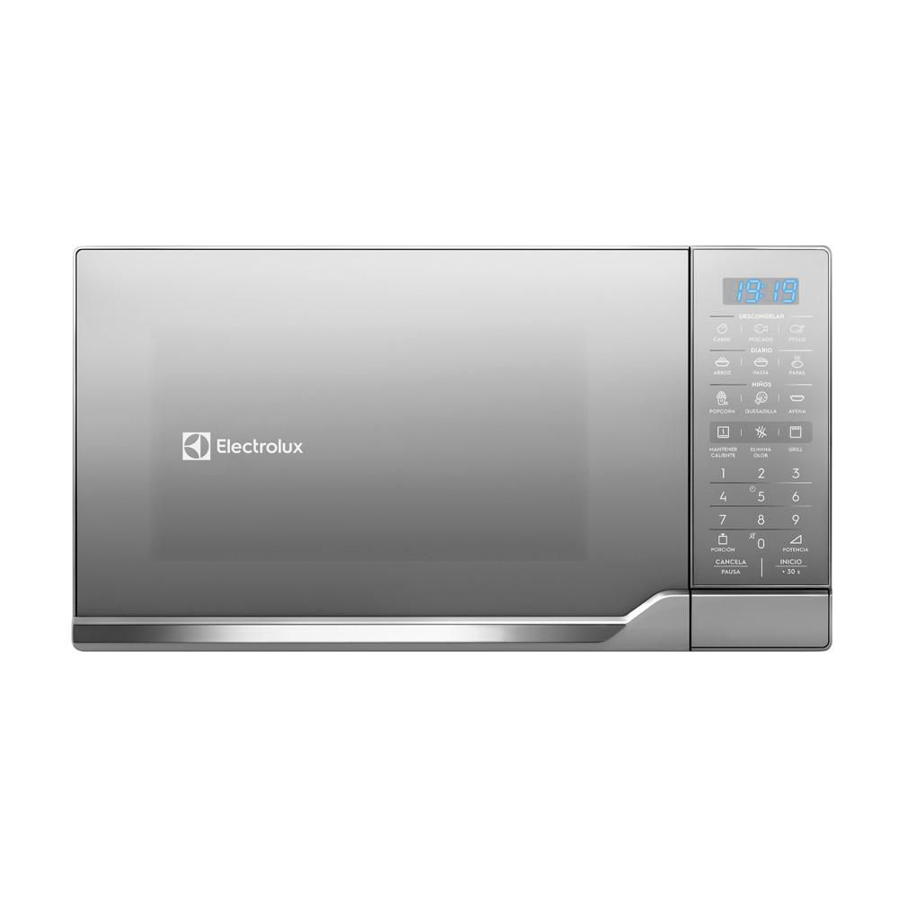Microondas ELECTROLUX 1,0 (30L) Gris EMDO30G3GSLUG img #1