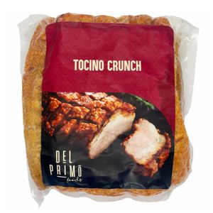 Tocino Del Primo Foods crunch (700 gr)