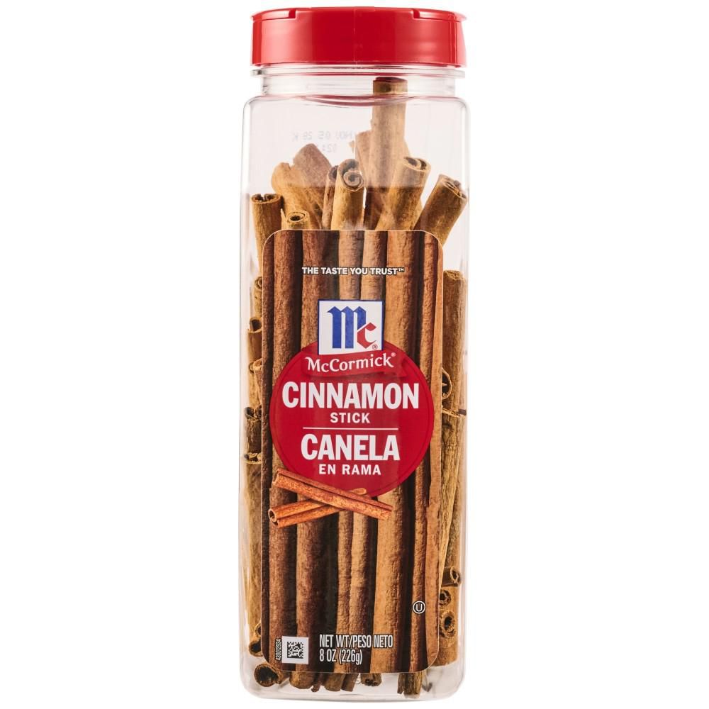 Canela En Raja MCCORMICK MARCA EXCLUSIVA En Raja (226.796  gr) img #1