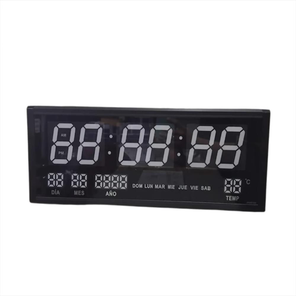 Reloj De Pared 4819 Blanco img #1