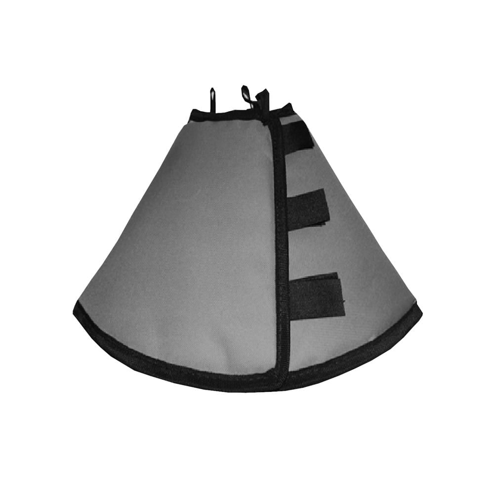 Collar Isabelino Talla M Gris img #3