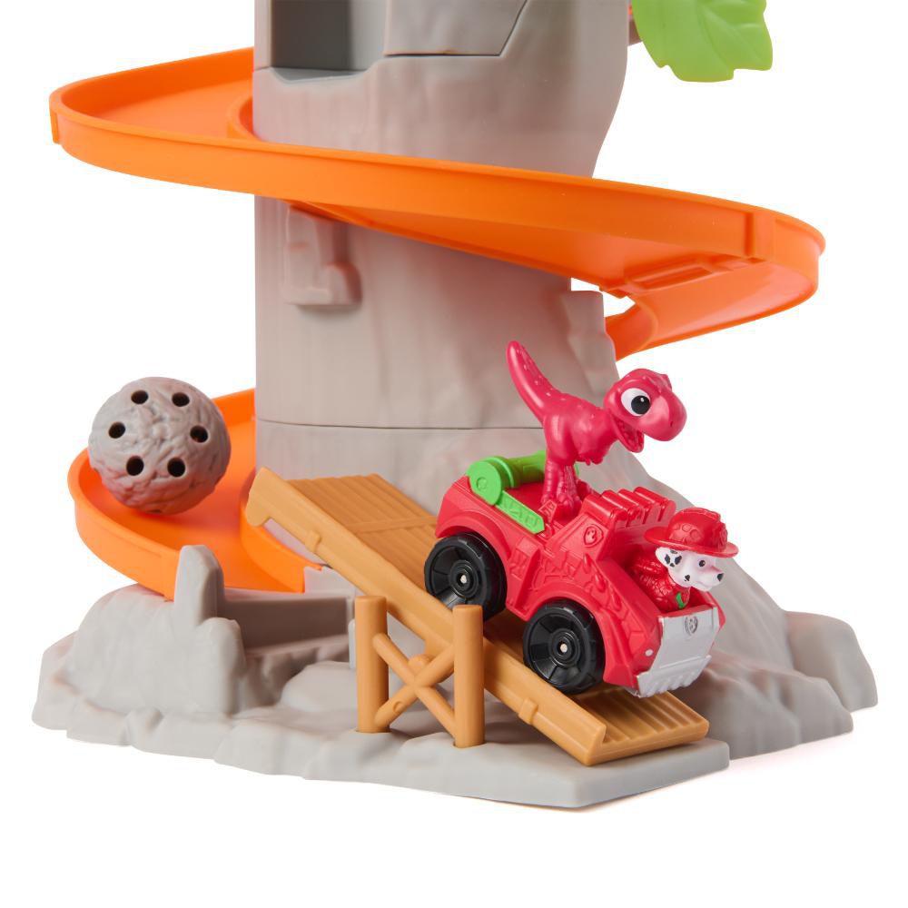 Set Rescate Rockslide Dino Movie PAW PATROL img #3