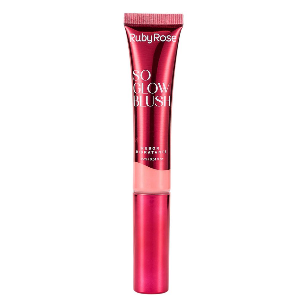 Rubor RUBY ROSE Mauve (15  ml) img #1