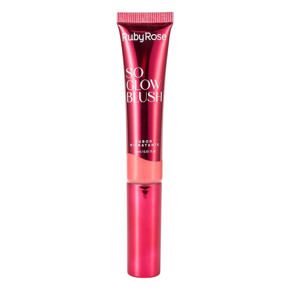 Rubor RUBY ROSE Berry (15  ml) img #1