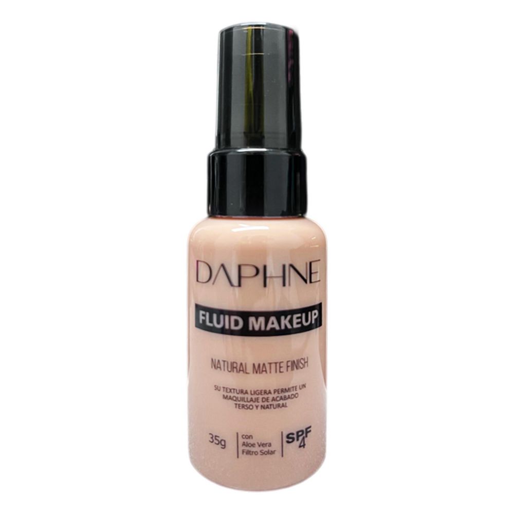 Base DAPHNE Liquida Nature (35  gr) img #1