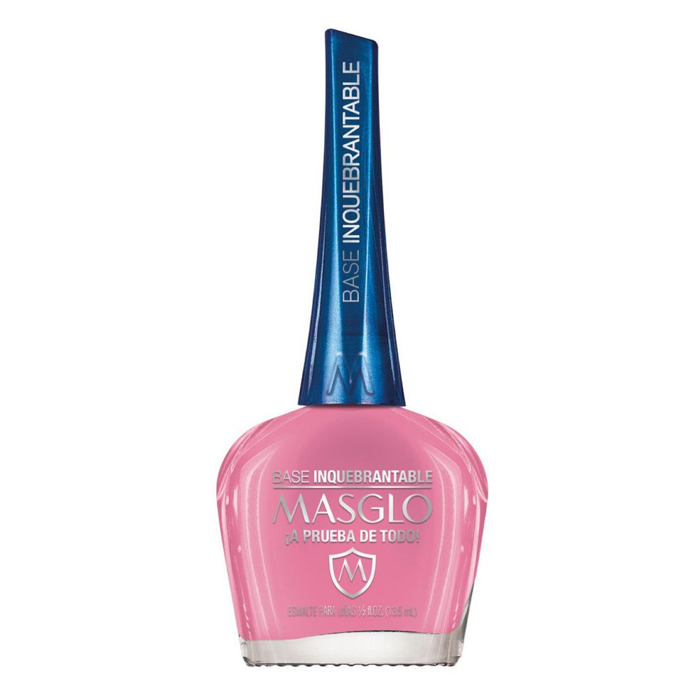 Base MASGLO Inquebrantable (13.5  ml) img #1