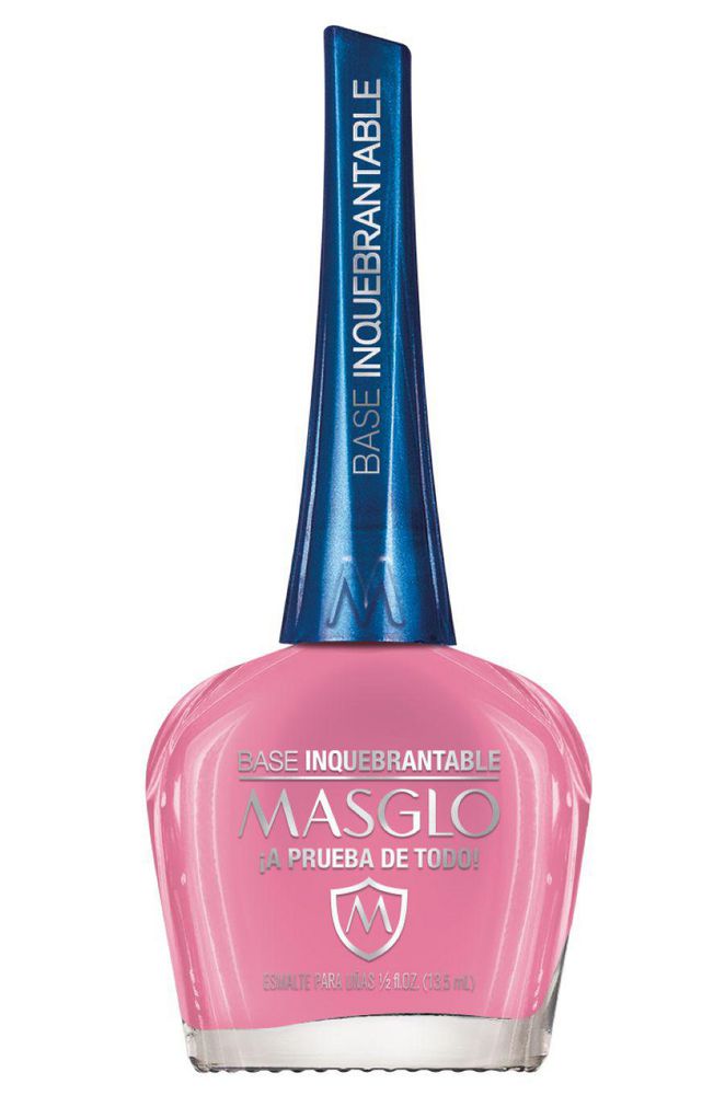 Base MASGLO Inquebrantable (13.5  ml) img #2