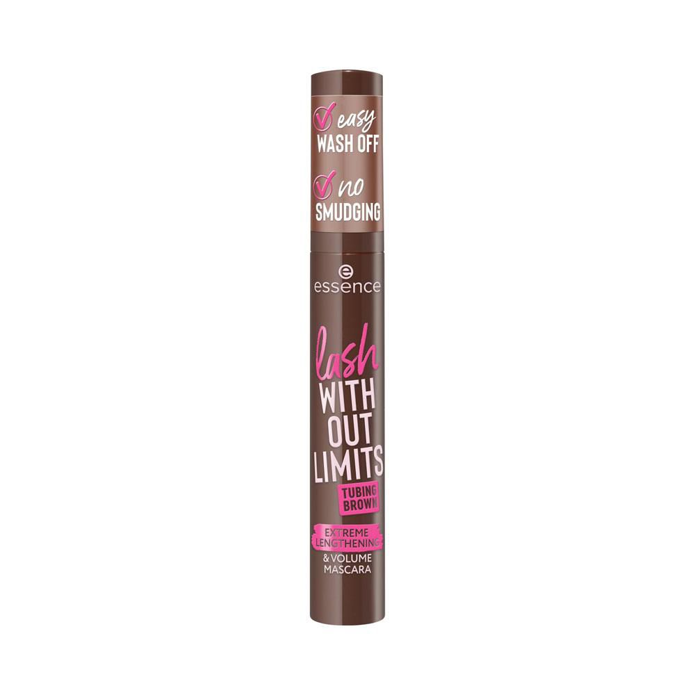 pestañina ESSENCE PESTAÑINA (13  ml) img #1