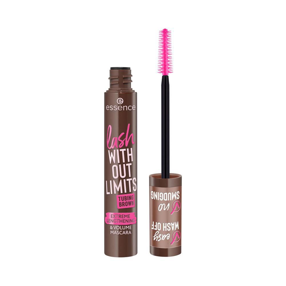 pestañina ESSENCE PESTAÑINA (13  ml) img #2
