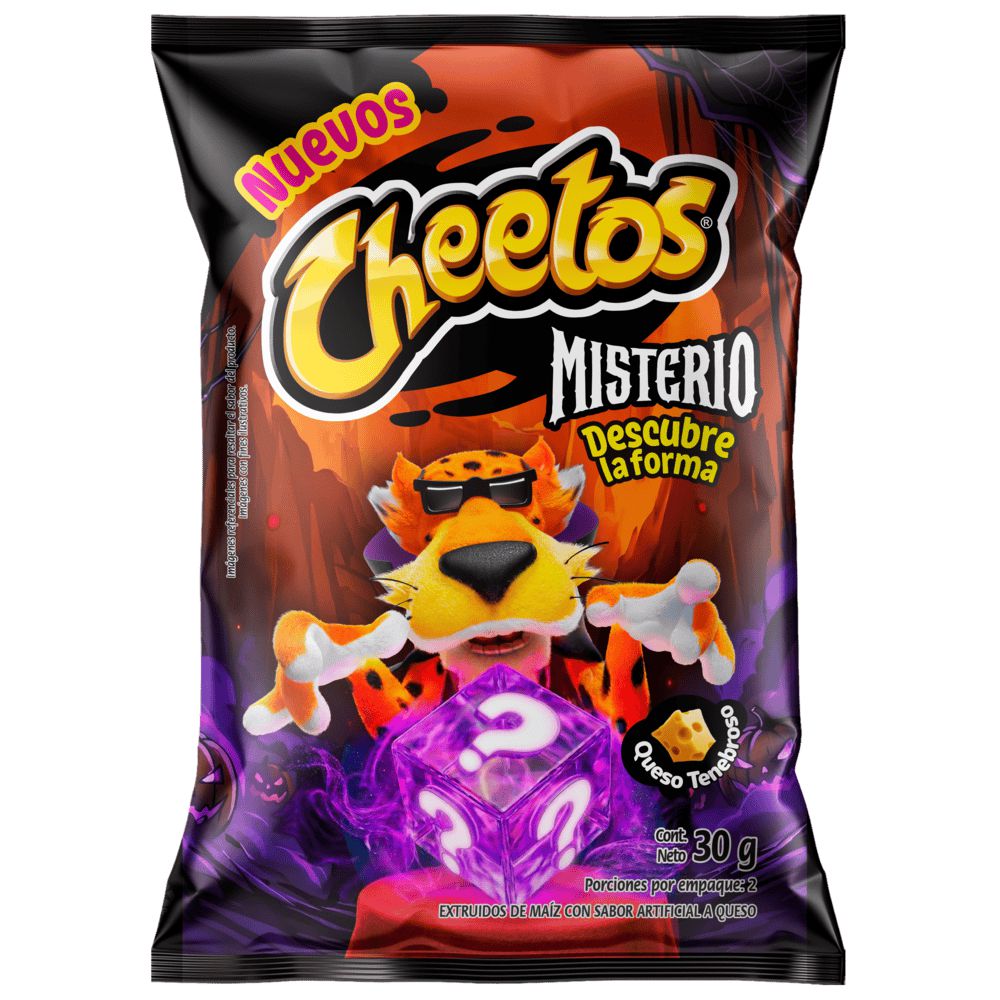 Cheetos CHEETOS Individual (30  gr) img #1