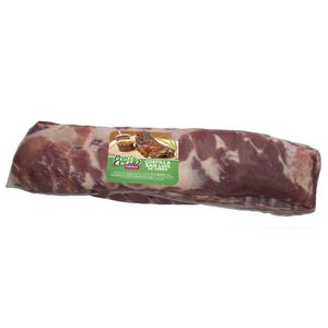 Costilla de cerdo PRACTICERDO st louis entera