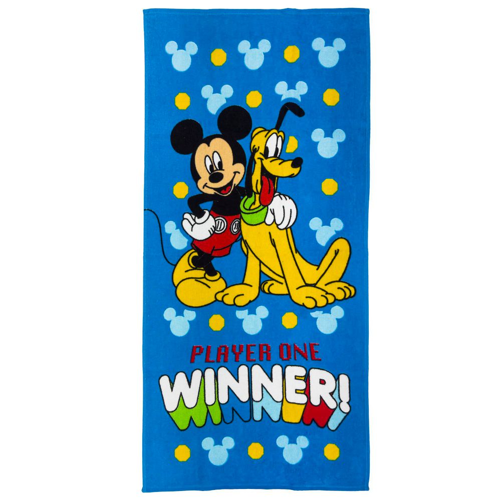 Toalla Infantil Estampada   DISNEY img #2