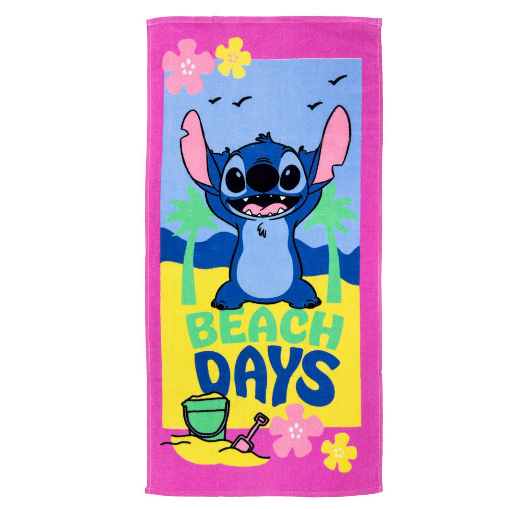 Toalla Infantil Estampada   DISNEY img #3