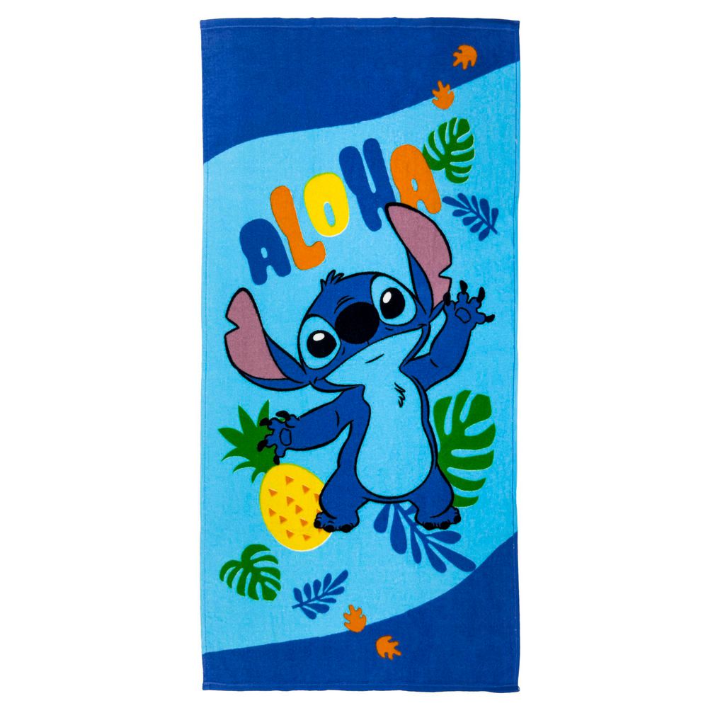 Toalla Infantil Estampada   DISNEY img #1