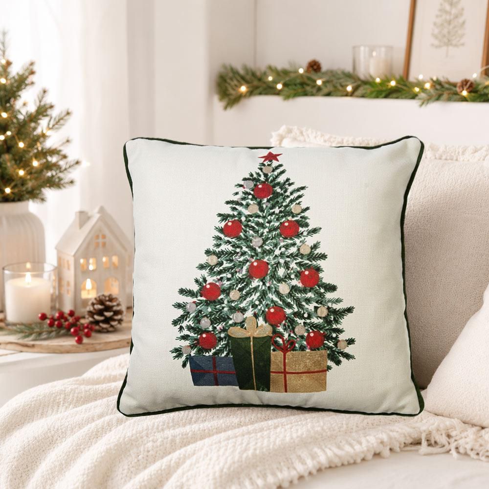 Cojin Gift Tree KAMUCHY SIN REF img #2