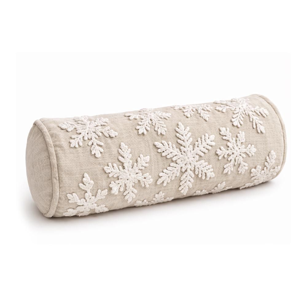 Cojin Rollo Brisa De Invierno KAMUCHY SIN REF img #1