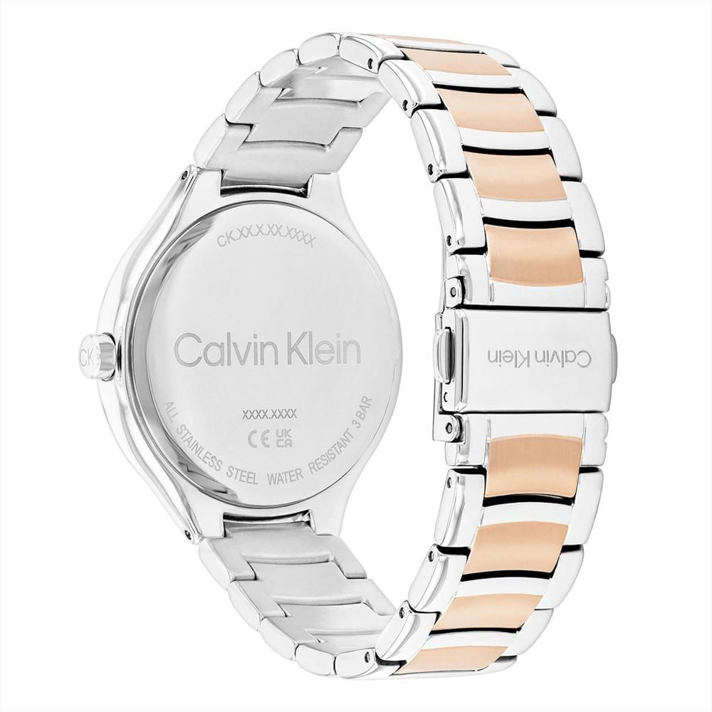 Reloj Calvin Klein 25100049 Para Mujer img #3