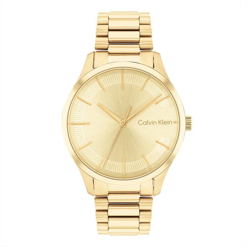 Reloj Calvin Klein 25200043 Para Mujer img #1