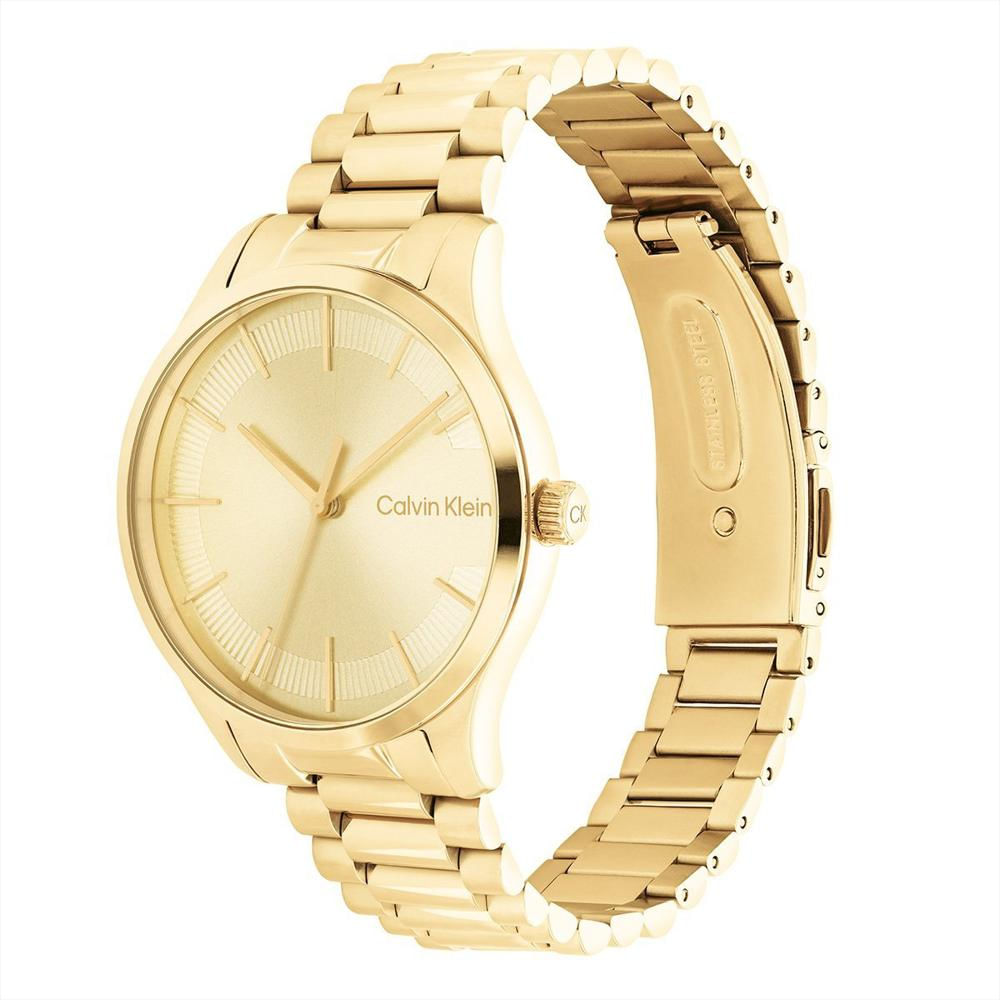 Reloj Calvin Klein 25200043 Para Mujer img #2