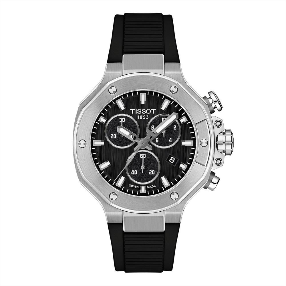 Reloj Tissot Hombre T141.817.17.051.00 img #1