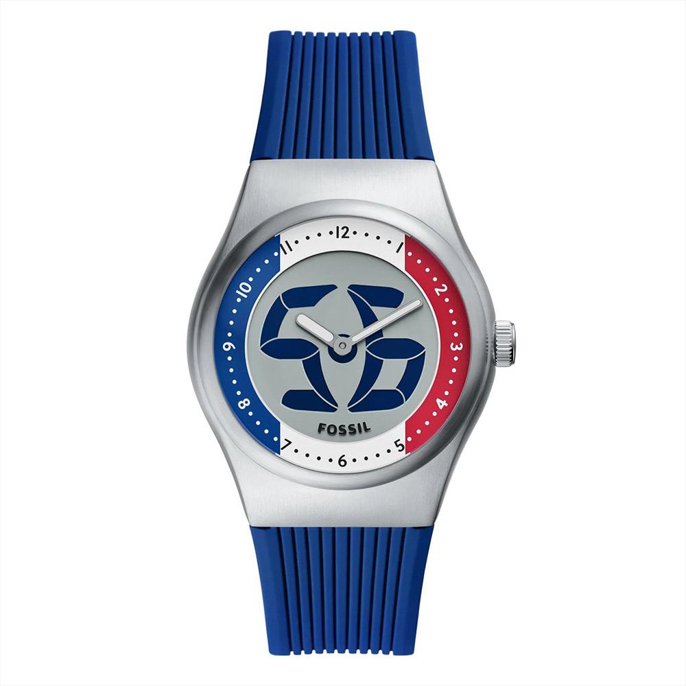 Reloj Fossil Le1237 Para Unisex img #1