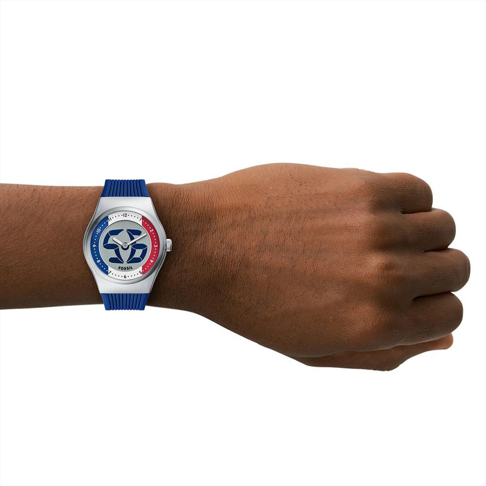 Reloj Fossil Le1237 Para Unisex img #4
