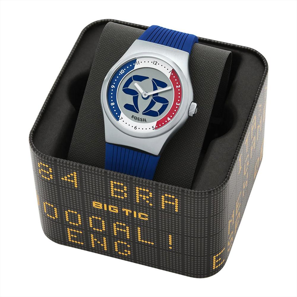 Reloj Fossil Le1237 Para Unisex img #5