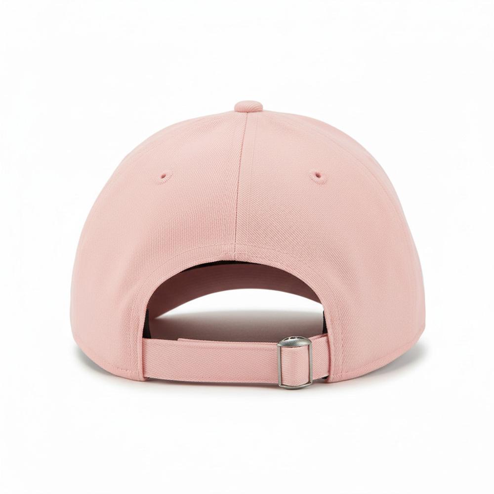 Gorra New Era Basic Collection 9Forty Rosado img #3