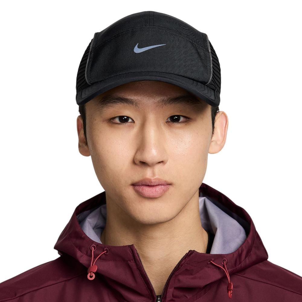 Gorra Nike Dfadv Fly Ab Aeroad Hombre Negro img #1