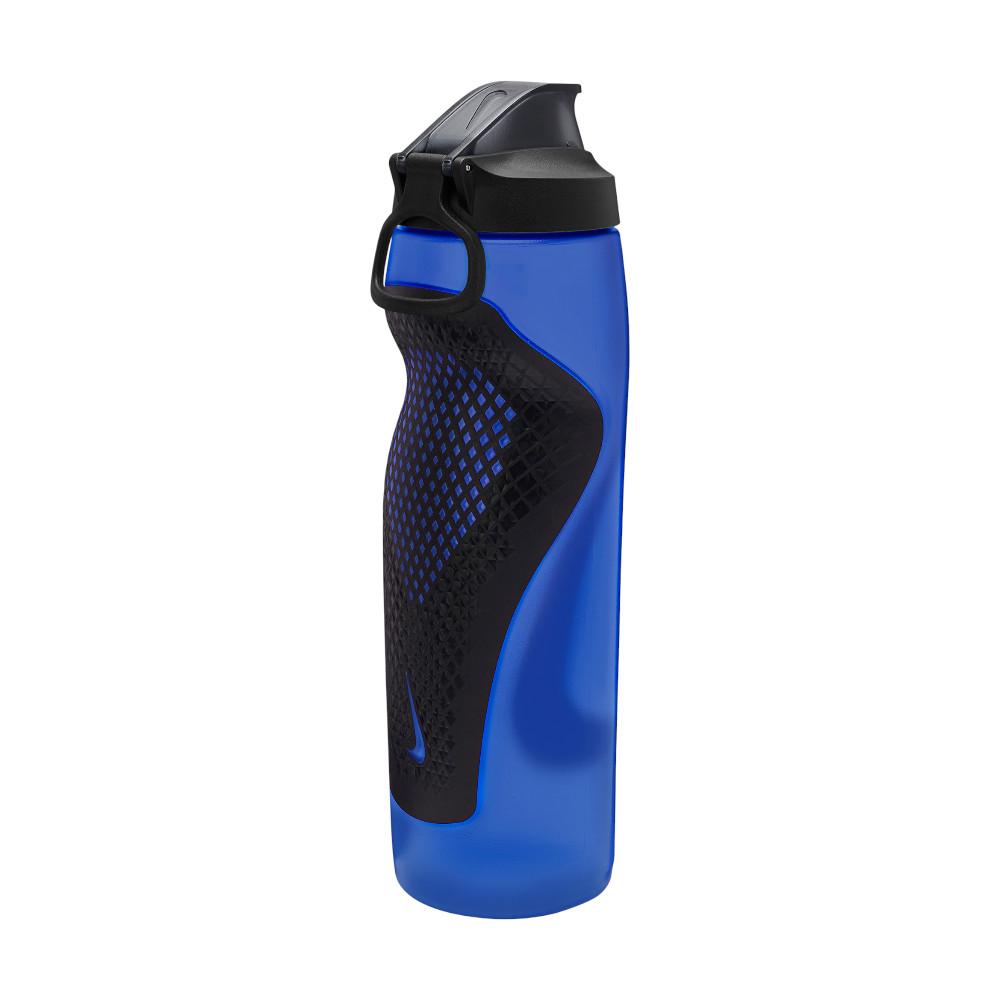 Botella Nike Refuel Bottle Locking Lid Hombre Azul img #2