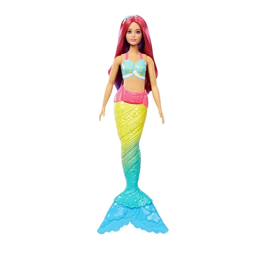 Barbie Dreamtopia Sirena img #3